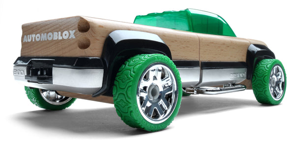 automoblox truck