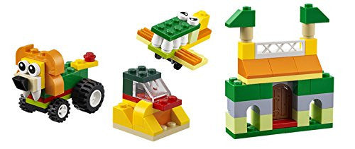 lego classic quad pack 66554