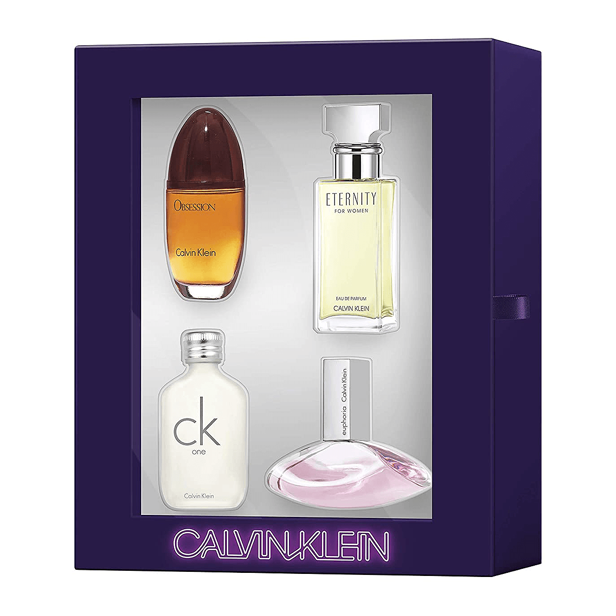 eternity perfume gift sets