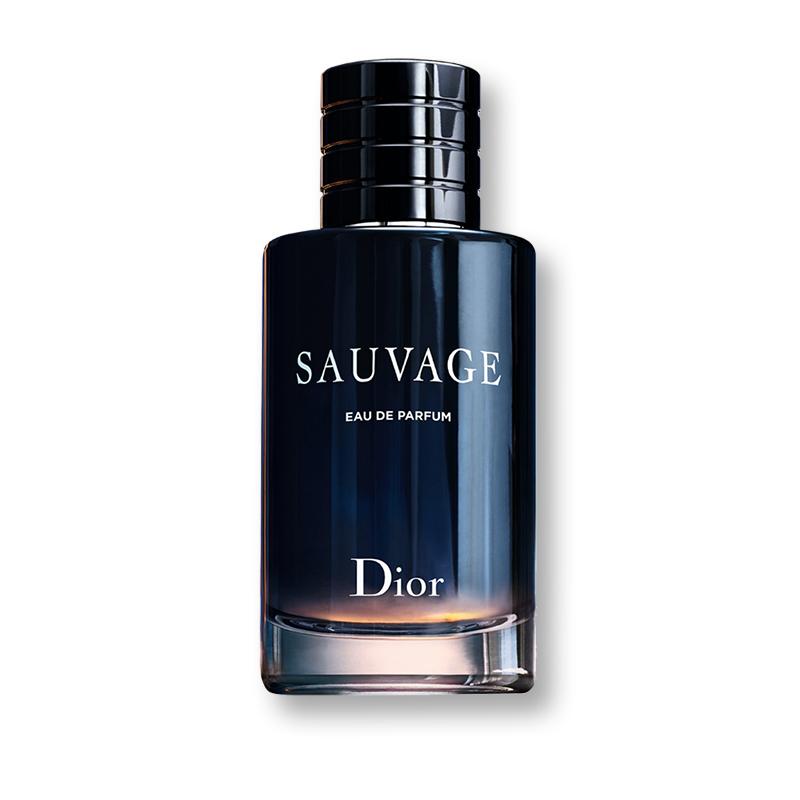 perfume shop sauvage