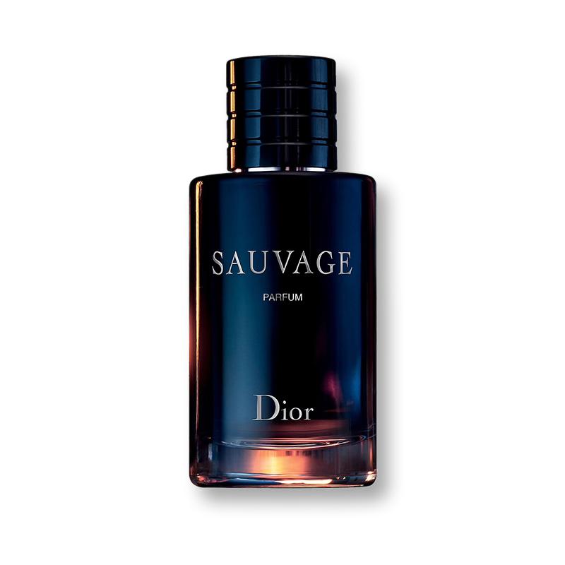 sauvage the perfume shop