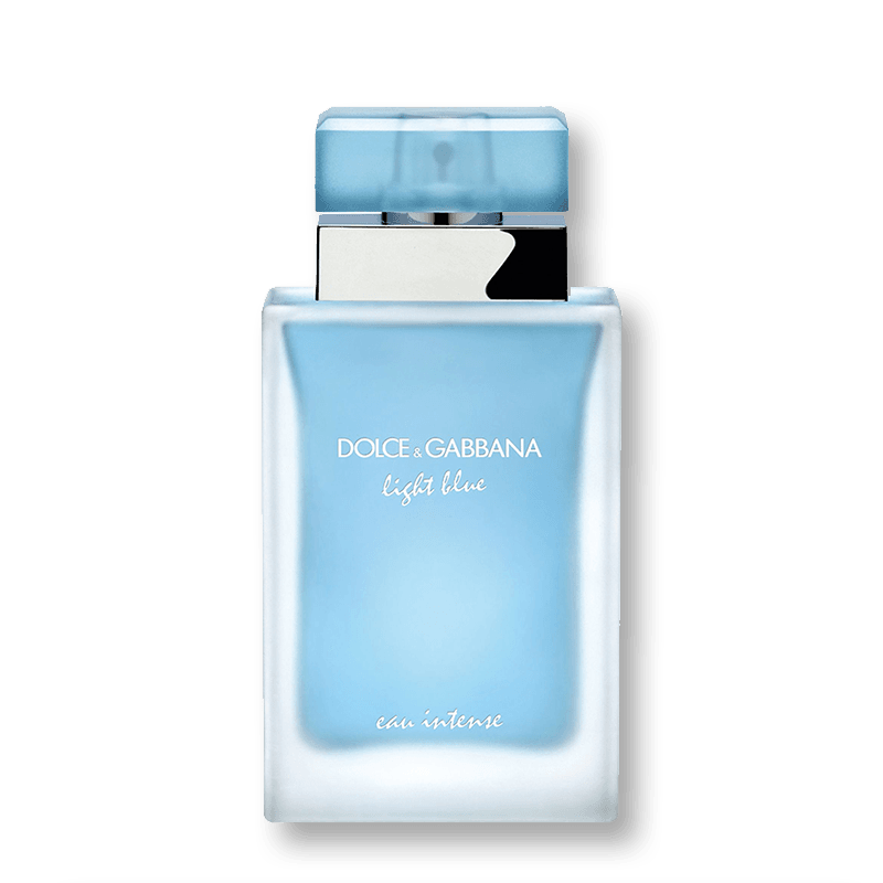 Dolce \u0026 Gabbana Light Blue Eau Intense 