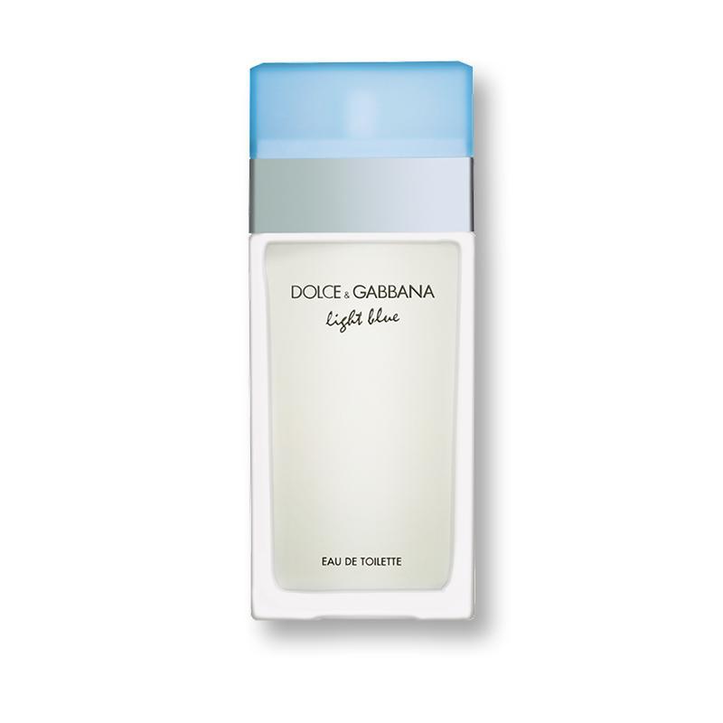 light blue perfume 50ml best price