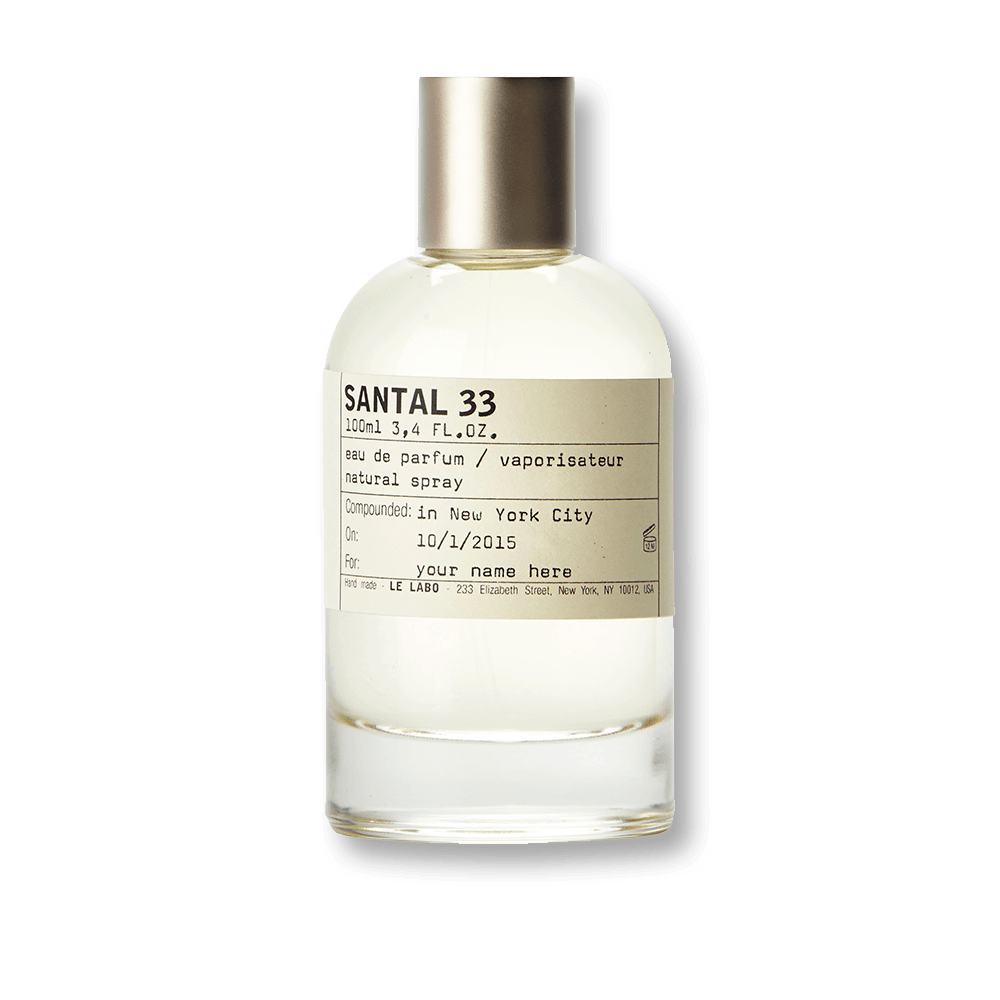 Buy Le Labo Santal 33 EDP | My Perfume Shop Australia