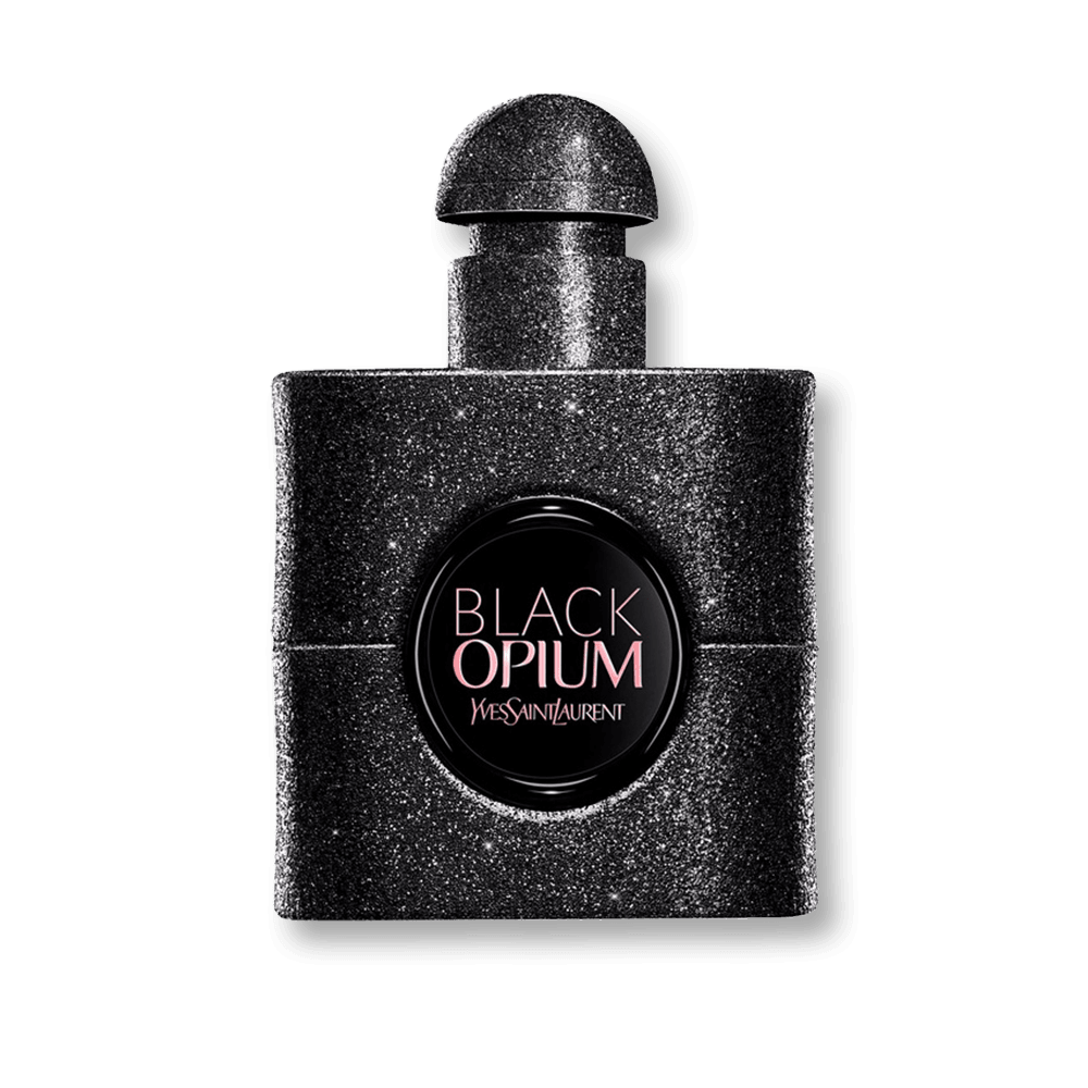 yves saint laurent black opium extreme