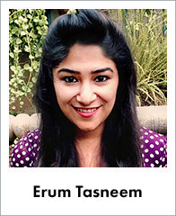 Erum Tasneem