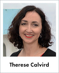 Therese Calvird