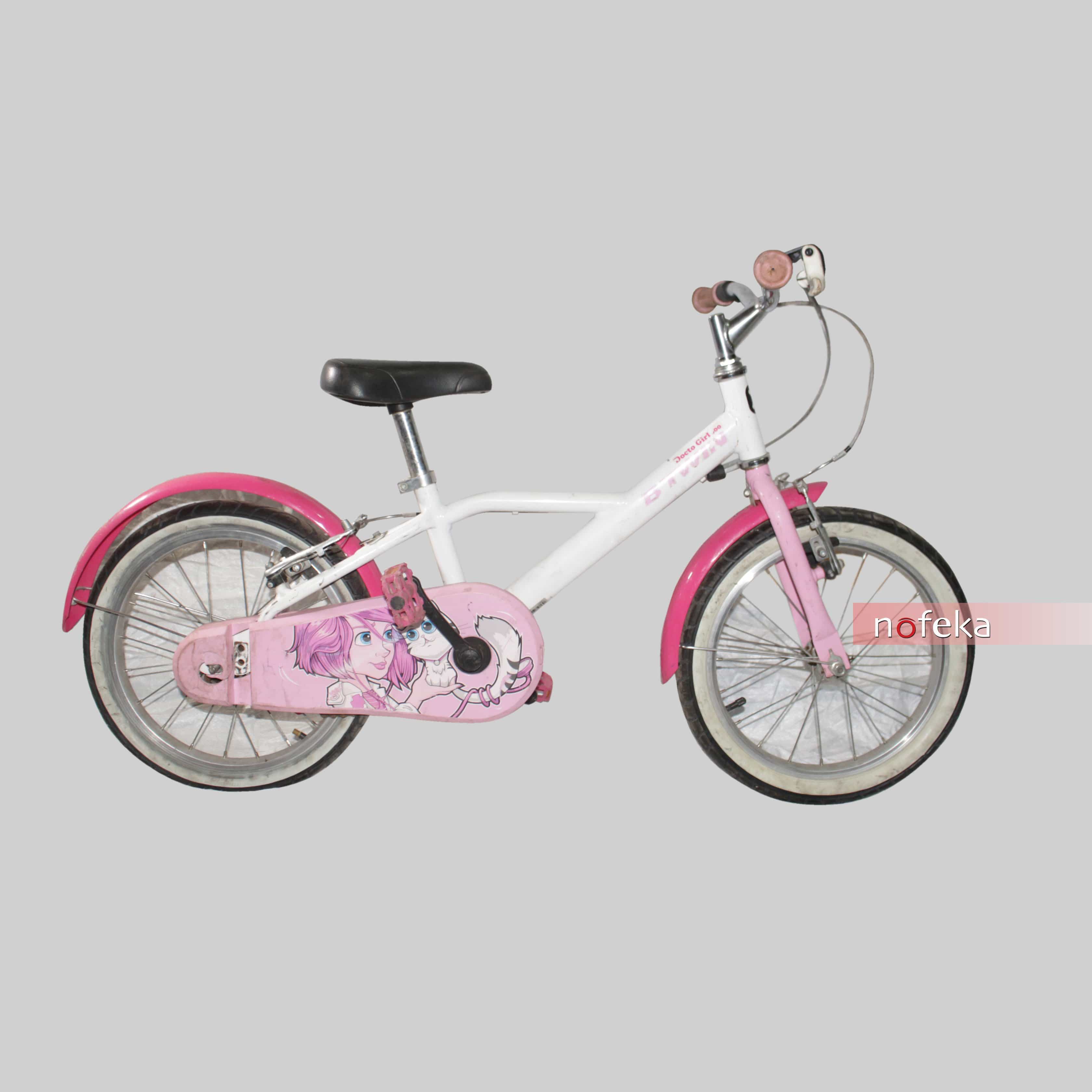 12 inch bike for girl