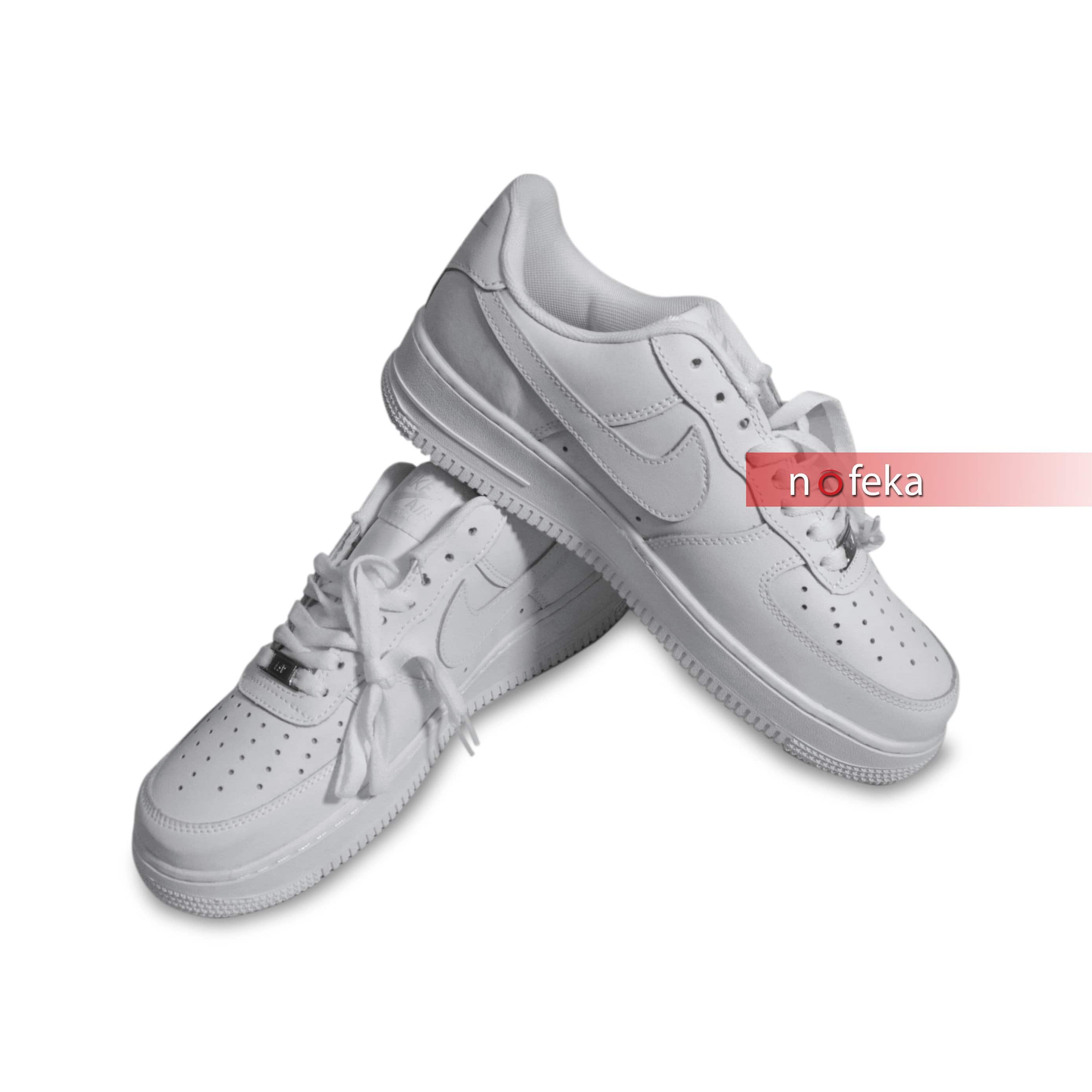 Buy Nike Rubber Sole Air Force Low 