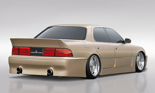 ls400 wide body kit