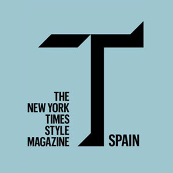 New York Times T Magazine
