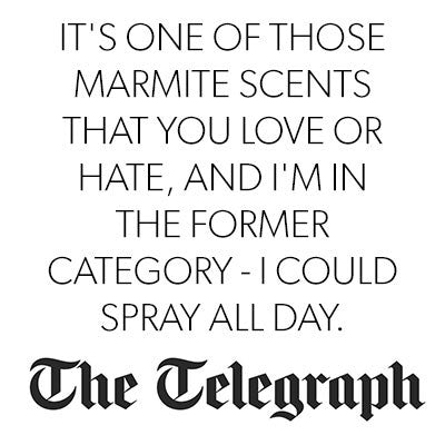 The Telegraph - #humblebrag