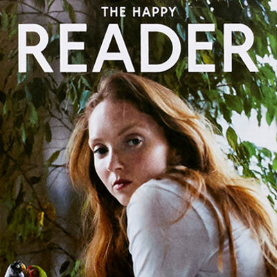 The Happy Reader - Issue No 9