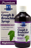 Boericke & Tafel Nighttime Cough Syrup