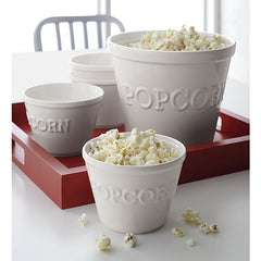 Popcorn Bowl