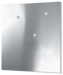 Stainless Steel Magnetic Board