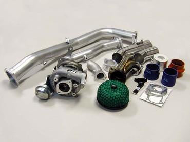 HKS GT Sport Turbo Upgrade - Never Ending Details