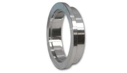 V-Band Style Outlet Flange for Tial 44mm External Wastegate - Never Ending Details