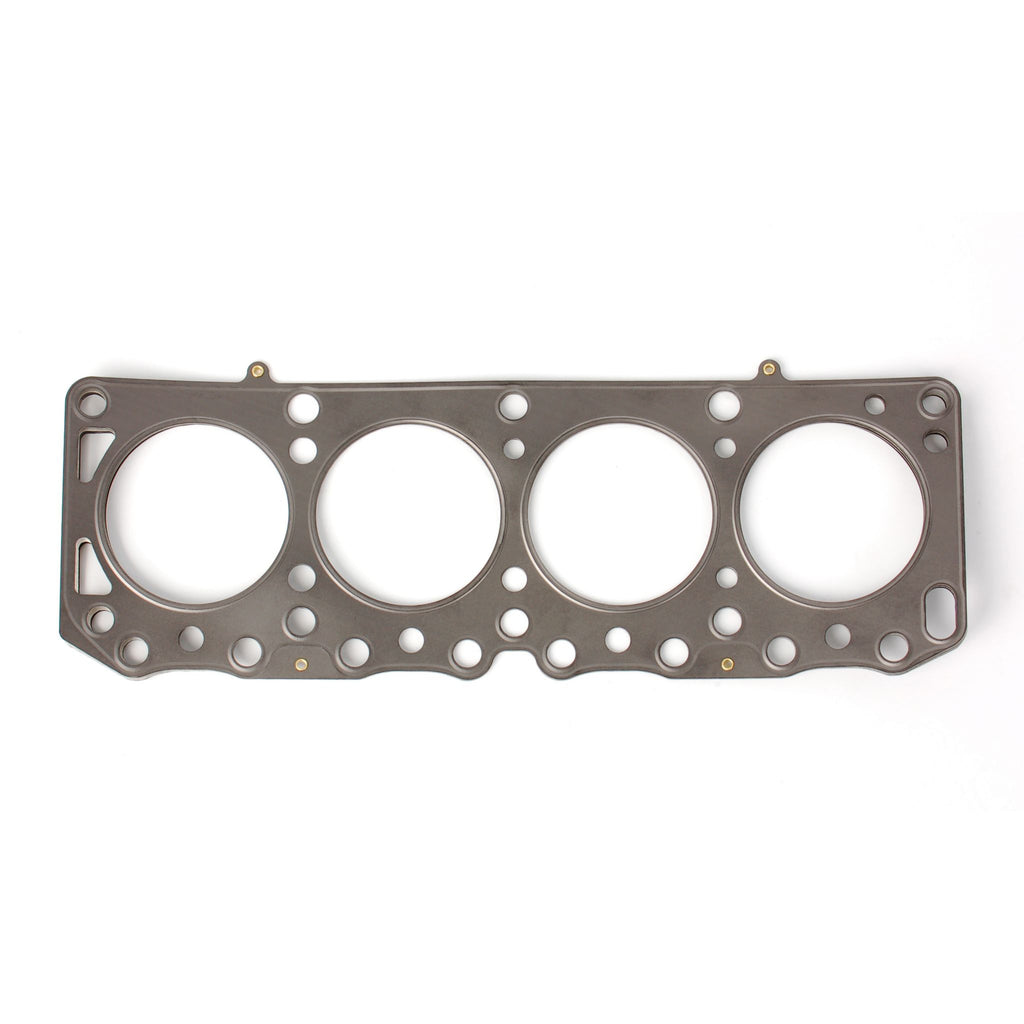 Cometic Ford Pre-Crossflow/Crossflow OHV Kent; Cosw BD Series; Lotu Twin Cam Head Gasket - Never Ending Details