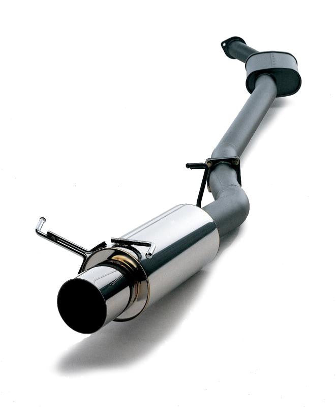 HKS Hi-Power Exhaust - Never Ending Details