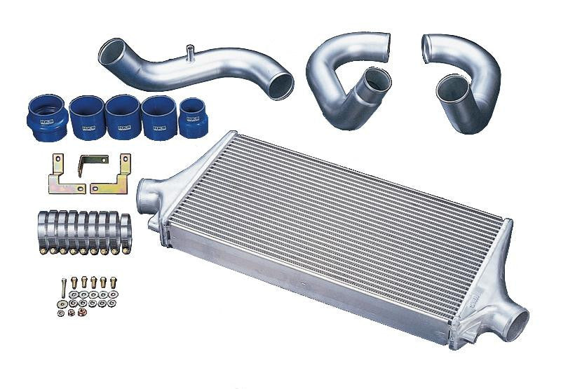 HKS Intercooler Kits - Never Ending Details