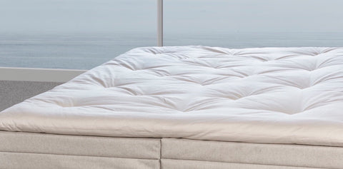 Dream Designs modular mattress