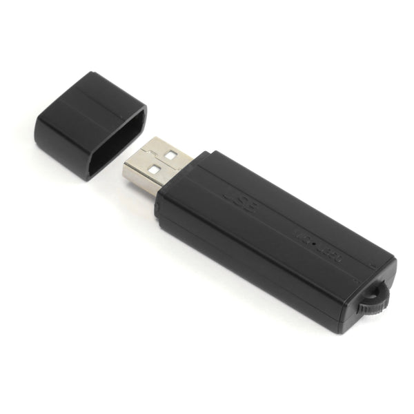 Sandalen Potentieel Geologie Pro USB Flash Drive Audio Recorder | SpyGuy
