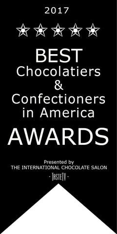 Best Chocolatiers & Confectioners in America