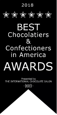 Best Chocolatier & Confectioners in America