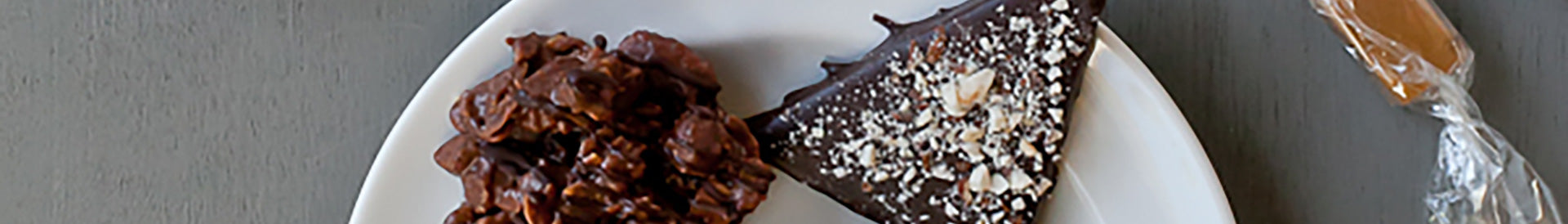 EHChocolatier Chocolates