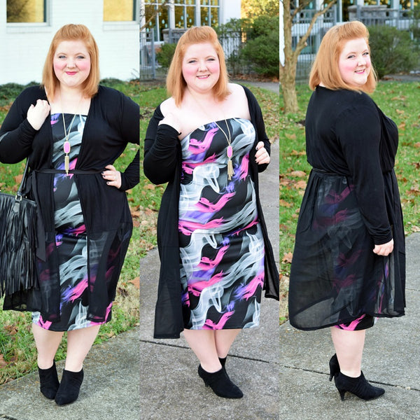 Sweet & Sassy Look Book by With Wonder and Whimsy 