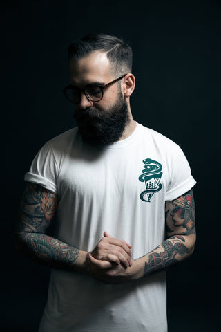 tony pizzuti