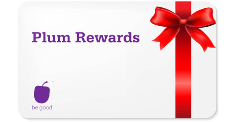 Plum Reward Points Programme