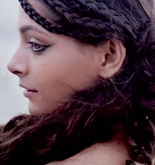 Saiyami Kher in Mirzya