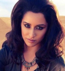 Shraddha Kapoor in Rock on 2