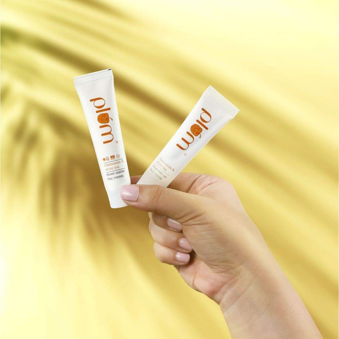 

Fun in the Sun Duo (Scrub + SPF 50) | Travel-Friendly | Mini Combo