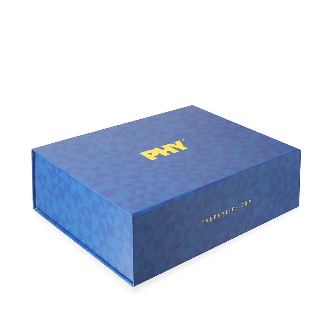 

Phy Blue gift Box