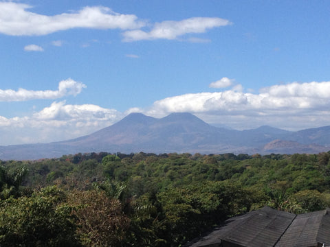 Guatemala Antigua