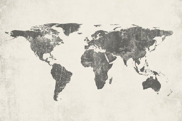 World Map