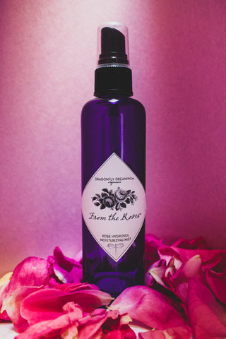 From the Roses Moisturizing Face Mist