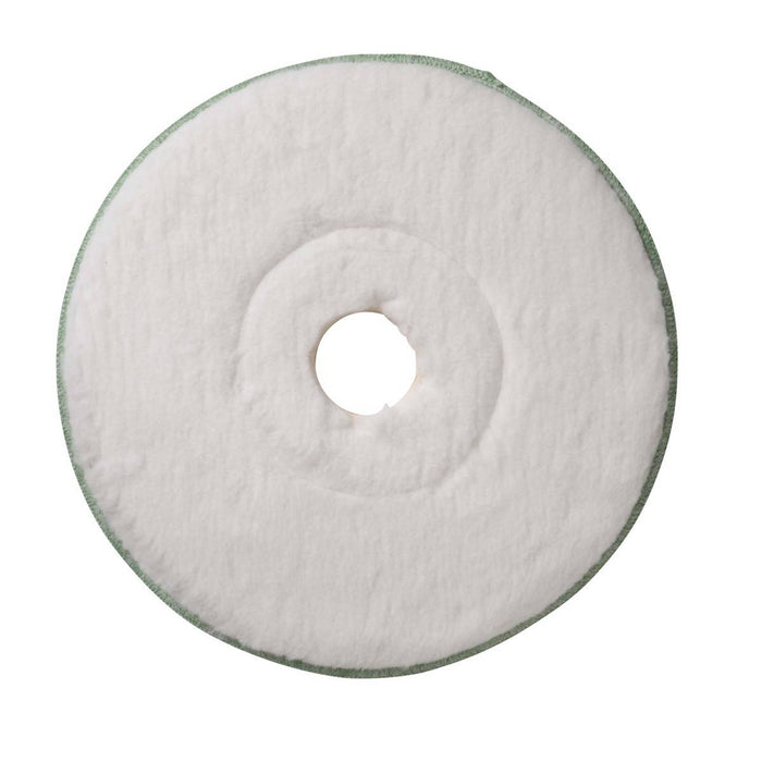 Americo Single Sided Micro Fiber Burnishing Floor Pads - 20" (Pack of 2)