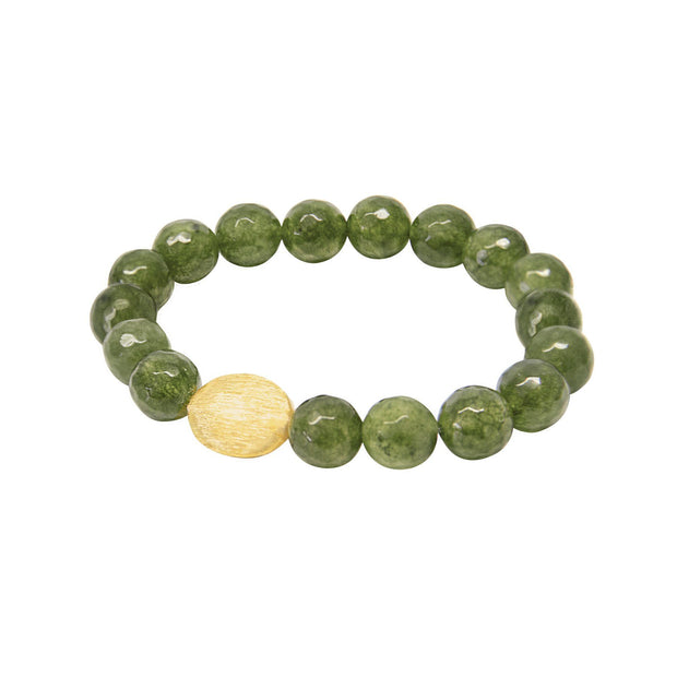 Expression Bracelet Bracelet Purpose Jewelry Green 