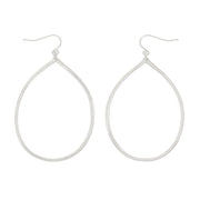 Lively Earrings Earring Purpose Jewelry Silver Tone 