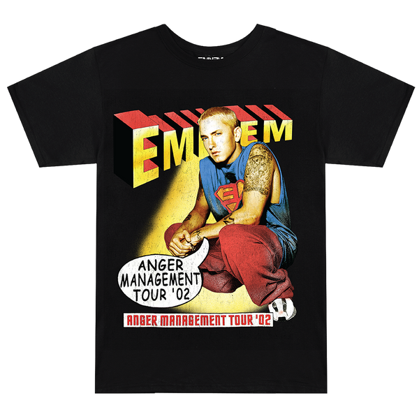 Eminem Anger Management Tee L エミネム Tシャツ 購入 www.giordano.ge