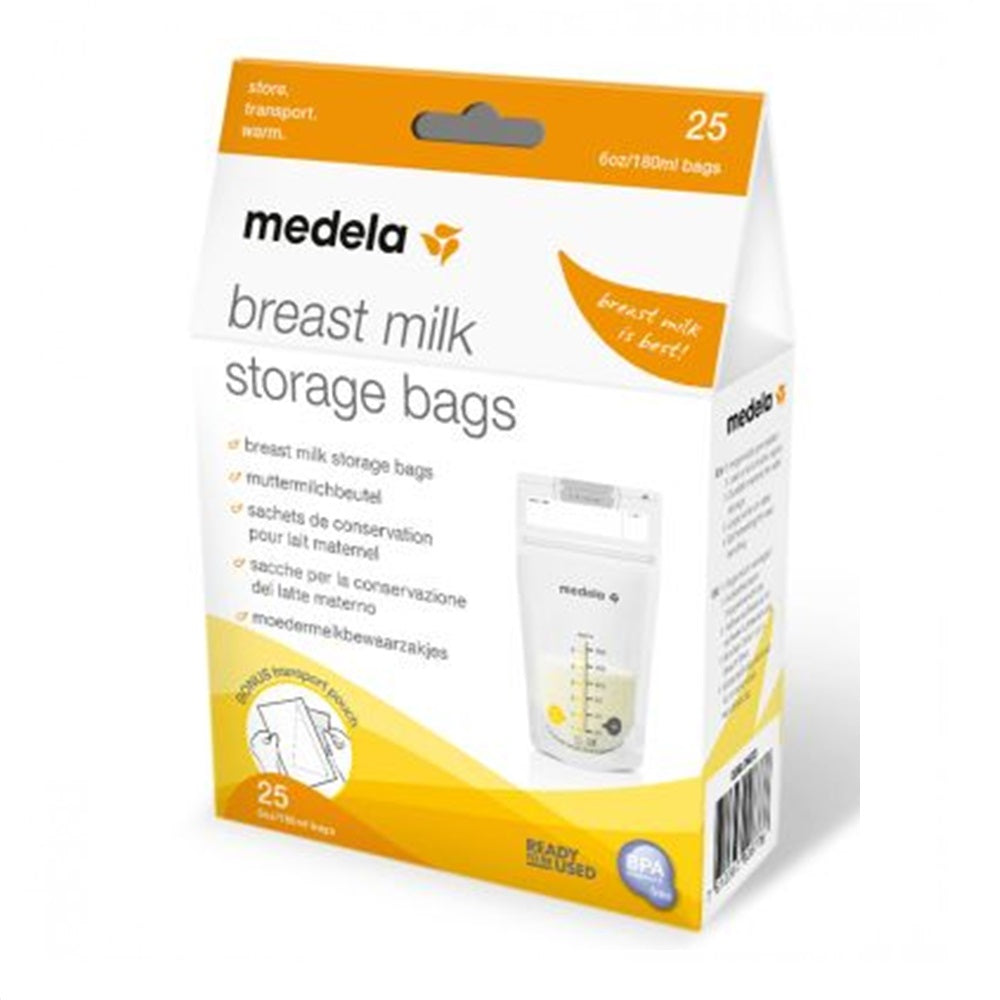 medela bags