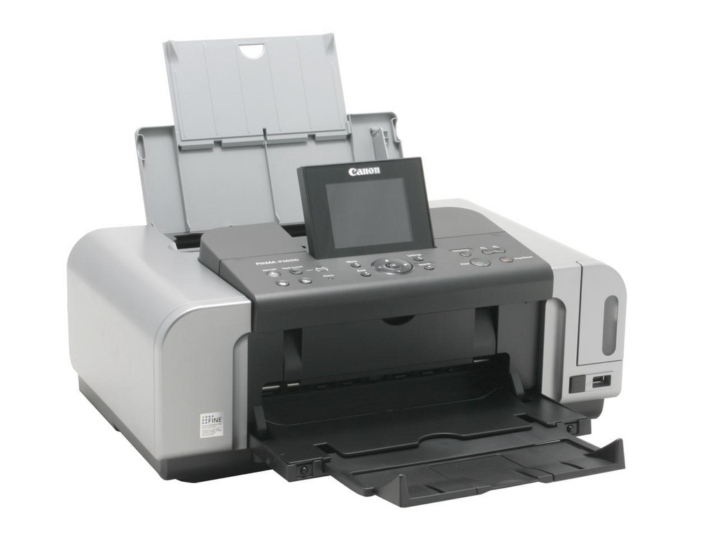 Canon PIXMA Printer (0010B001)