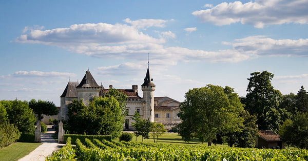 Château Carignan Winery