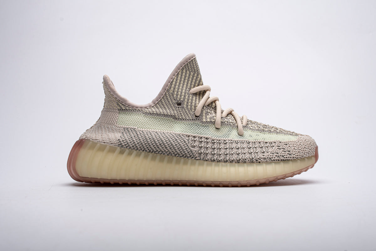yeezy boost 350 v2 citrin reflective release date