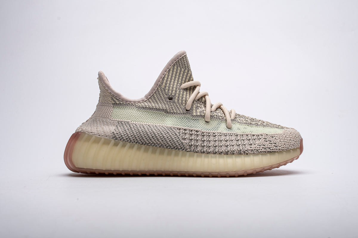 adidas yeezy boost 350 v2 citrin reflective