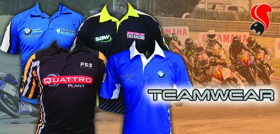 Teamwear Software